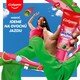 image 3 of Colgate Max Fresh Fruit Fusion Watermelon & Guava Toothpaste