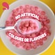 image 4 of Nestle Nesquik Strawberry Flavour Cereal 310g 