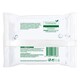 image 2 of Simple Water Boost Facial Cleansing Wipes X25