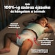 Pampers Active Baby Bugyipelenka, Méret: 7, 44 db Pelenka, 15kg+  4. kép