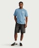image 3 of RDA Ford Mustang T-Shirt in Blue