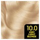 image 2 of Garnier Olia 10 Very Light Blonde Prmt Hair Dye