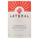 image 2 of Lateral Chilean Cabernet Sauvignon 75Cl
