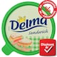 Delma Sandwich 20% zsírtartalmú margarin 450 g  1. kép
