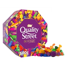 Quality Street Chocolates 600g