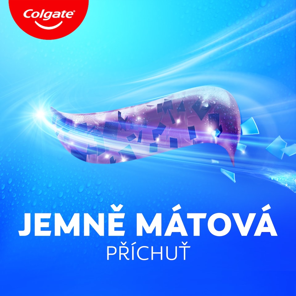 image 1 of Colgate Max White Sparkle Diamonds Toothpaste {size}