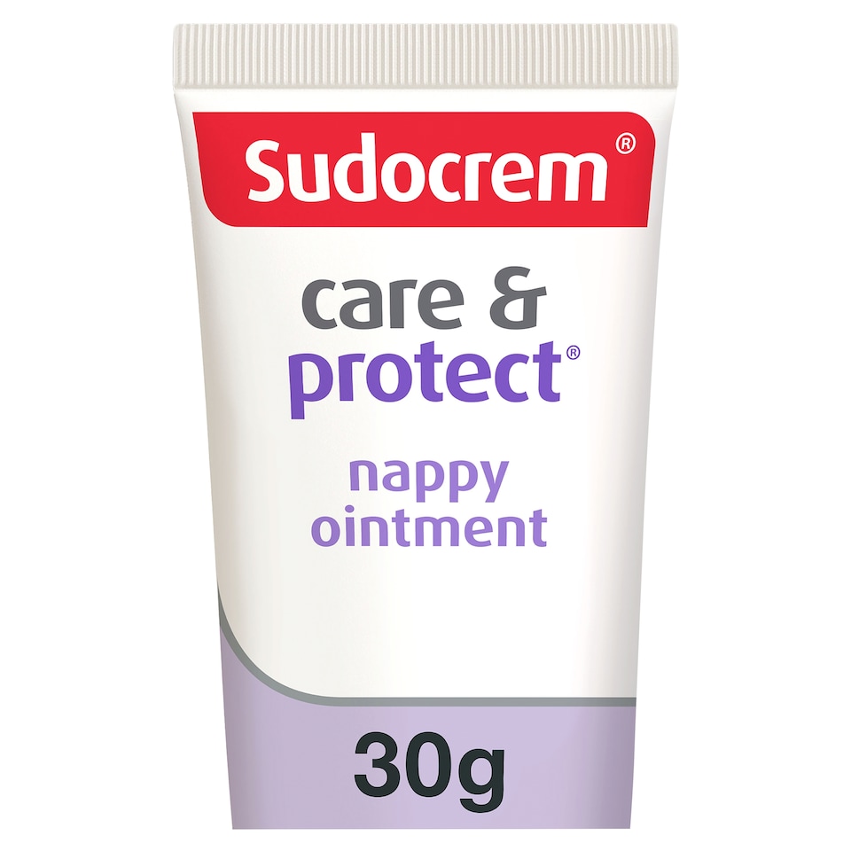 image 1 of Sudocrem Care & Protect 30g