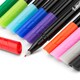 image 4 of Bic Intensity Fineliners Asstd 8 Pack