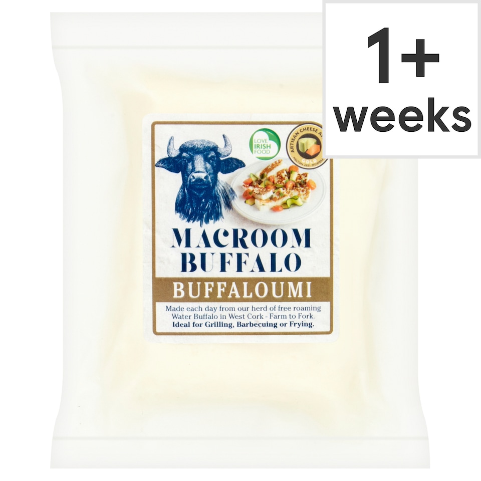 Macroom Halloumi 180g