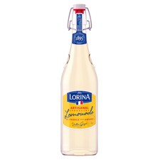 Lorina Sparkling Sicilian Lemonade 75Cl
