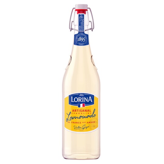 Lorina Sparkling Sicilian Lemonade 75Cl