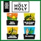 image 4 of Holy Moly Guacamole Original 150G