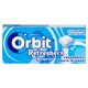 Orbit Refreshers Peppermint menta- és mentolízű cukormentes rágógumi édesítőszerrel 15,6 g  2. kép