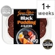 image 1 of Simon Howie Black Pudding 240G (L)
