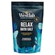 image 1 of Westlab Relax Bath Salts Chamomile & Bergamot 1kg