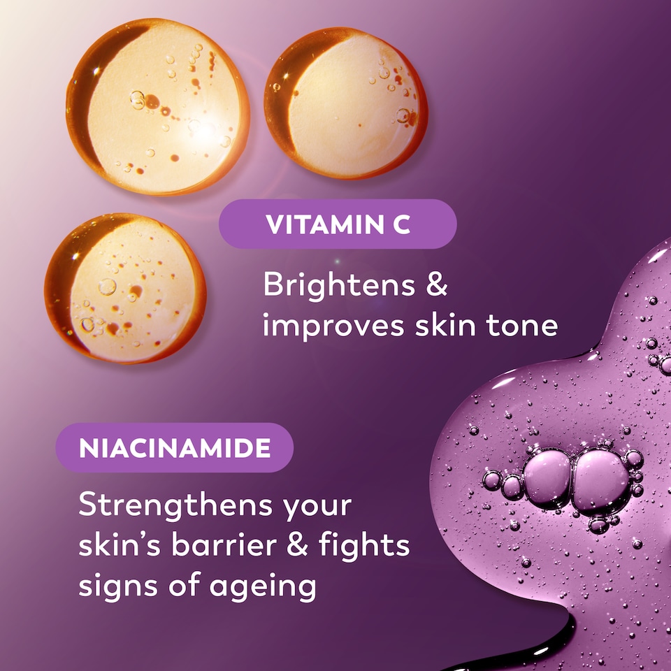 image 1 of Olay Total Effects 7in1 Night Moisturiser 50ml