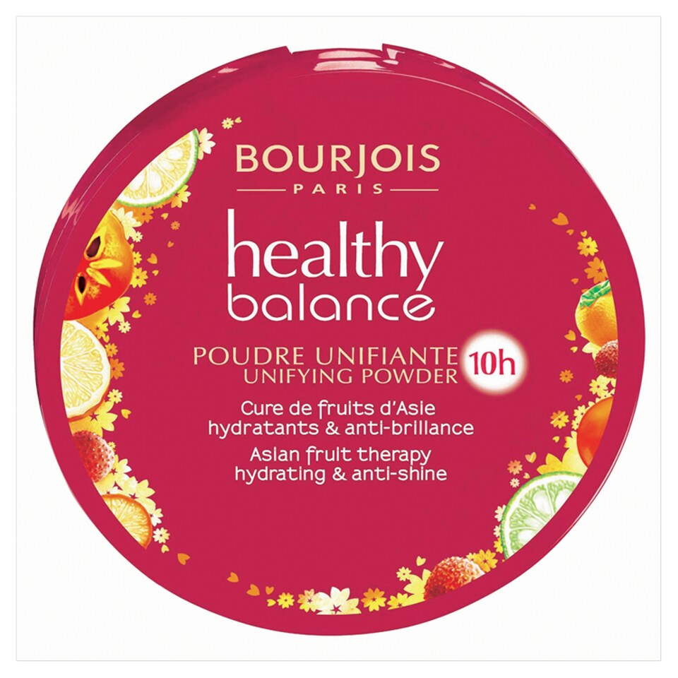 HEALTHY BALANCE POWDER BEIGE CLAIRE 9g - Tesco Groceries