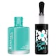 image 2 of Rimmel Rita Ora 60 Second Nailpolish Roll Grass 8Ml
