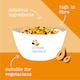 image 3 of Dorset Cereals Nutty Granola Cereal 450G