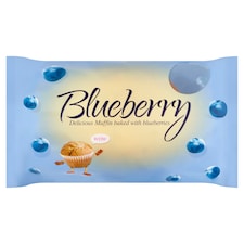 Cuisine De France Blueberry Muffin