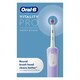 image 1 of Oral-B Vitality Pro Electric Toothbrush - Lilac