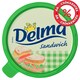 Delma Sandwich 20% zsírtartalmú margarin 450 g  1. kép