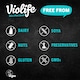 image 4 of Free From Violife Cream Cheese Alternative 200G