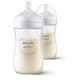 image 2 of Philips Avent Natural Response Bottle 1m+ 2 x 260ml