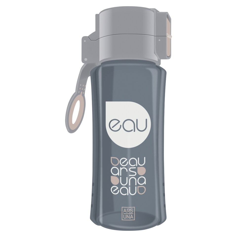 image 1 of Ars Una Drinking Bottle 450 ml