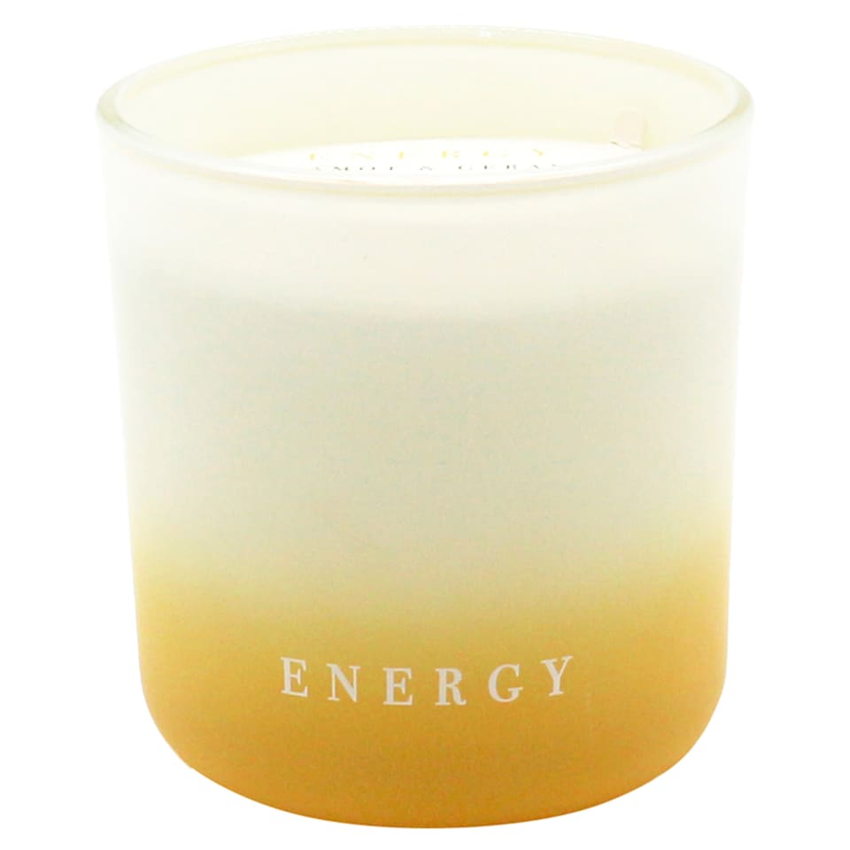 Tesco Mindful Energy Candle 160G