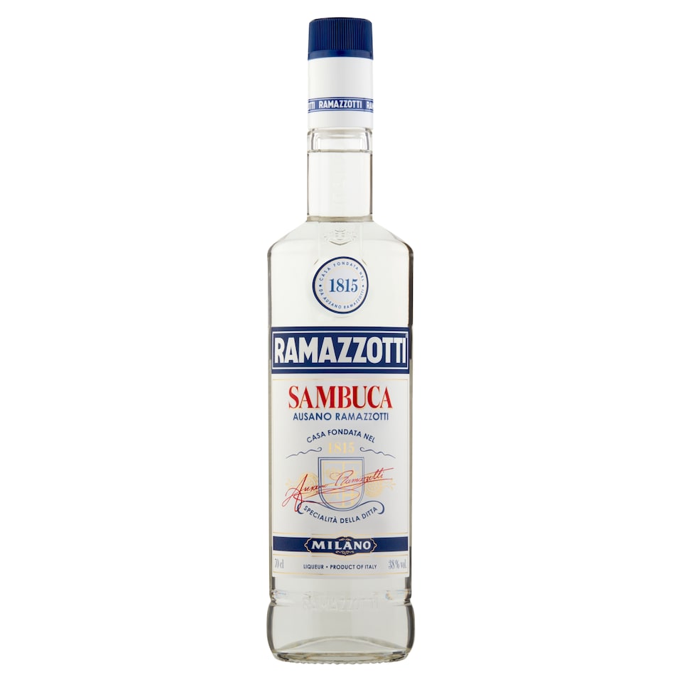 Sambuca Ramazotti 700Ml