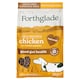image 1 of Forthglade Cold Pressed Grain Free Chicken dog Food 2kg