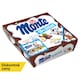 obrázok 1 z Zott Monte Mliečny dezert čokoládový s lieskovými orieškami 4 x 55 g (220 g)