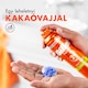 image 4 of Gillette Fusion Borotvazselé Mandulaolajjal, Érzékeny Bőrre, 200ml