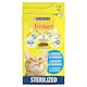 Obrázek 1 pro produkt Friskies® Sterilized s lahodnou kombinací lososa a tuňáka a se zeleninou 1,5kg