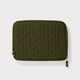 image 3 of Paperchase Full Bloom Laptop Sleeve