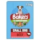 image 1 of Bakers Small Dog Food Beef & Vegetables 1.1Kg