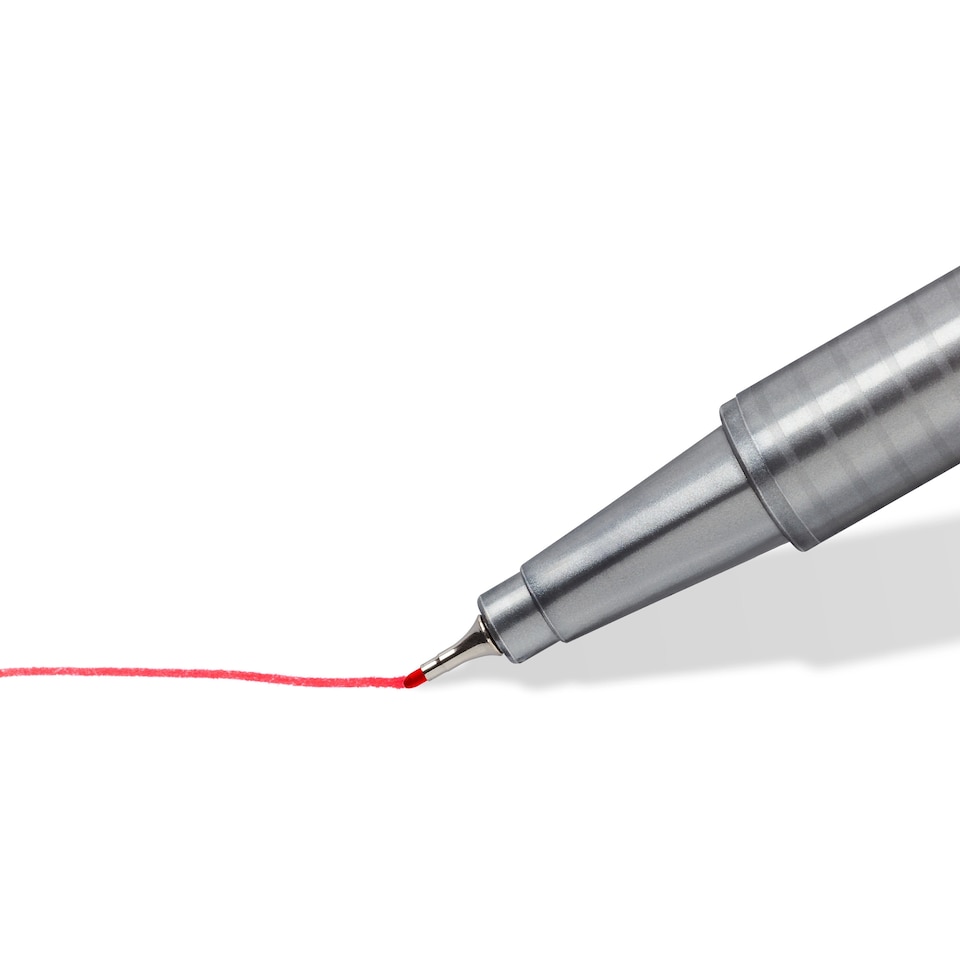 image 1 of Staedtler Triplus Fineliners 10 Pack