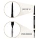 image 4 of Max Factor Brow Brow Shaper Deep Brown 0.09G