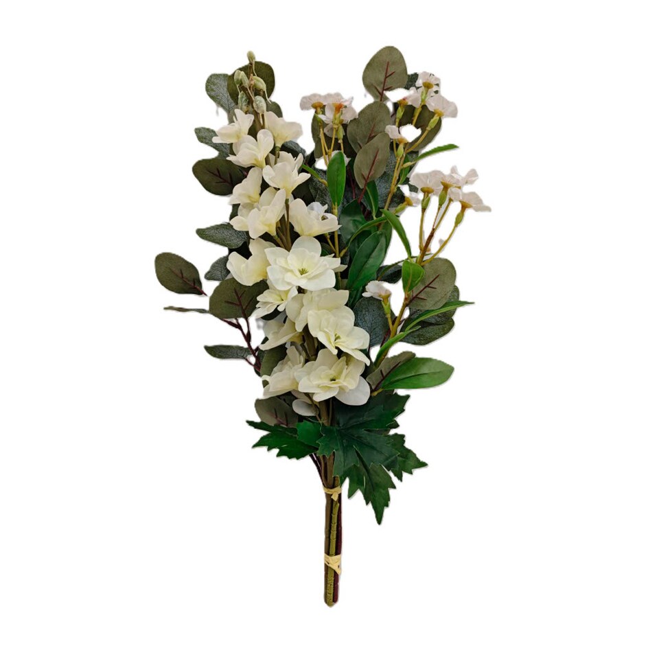 Bayswood Artificial Cherry Blossom Bouquet