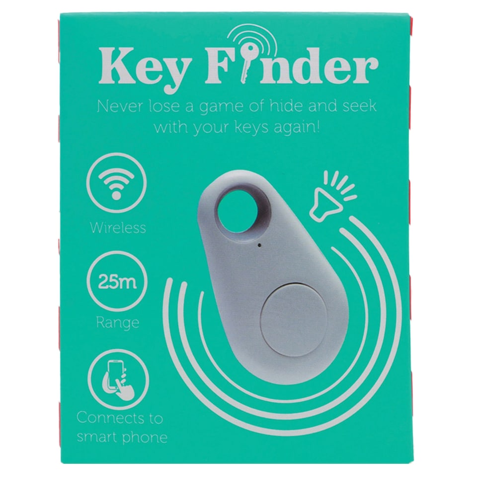 image 1 of Key Finder Christmas Gift