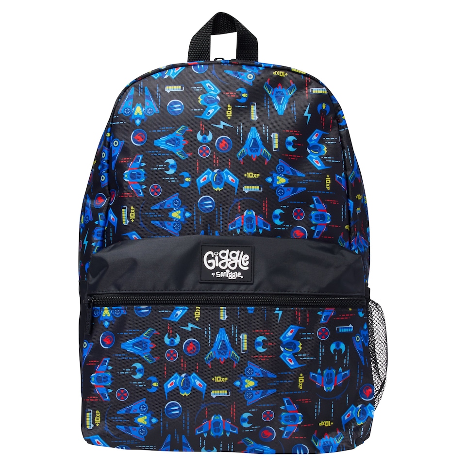 Giggle by Smiggle Bundle Pack Black Space