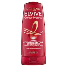 L'Oreal Paris Elvive Colour Protect Conditioner 200Ml