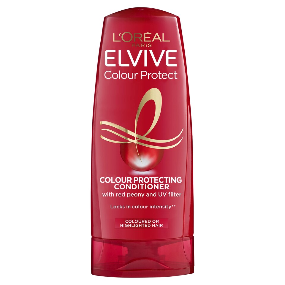 image 1 of L'Oreal Paris Elvive Colour Protect Conditioner 200Ml