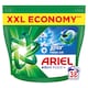 image 1 of Ariel Allin1 PODS®+, Washing Liquid Capsules 38 Washes