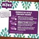 image 2 of Al'Fez Moroccan Style Chicken Tagine Sauce 450g