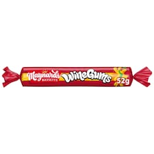 Maynards Wine Gums Roll