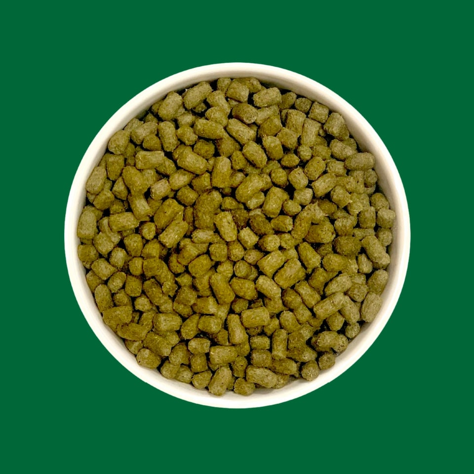 image 1 of Burgess Excel Rabbit Nuggets 1.5Kg
