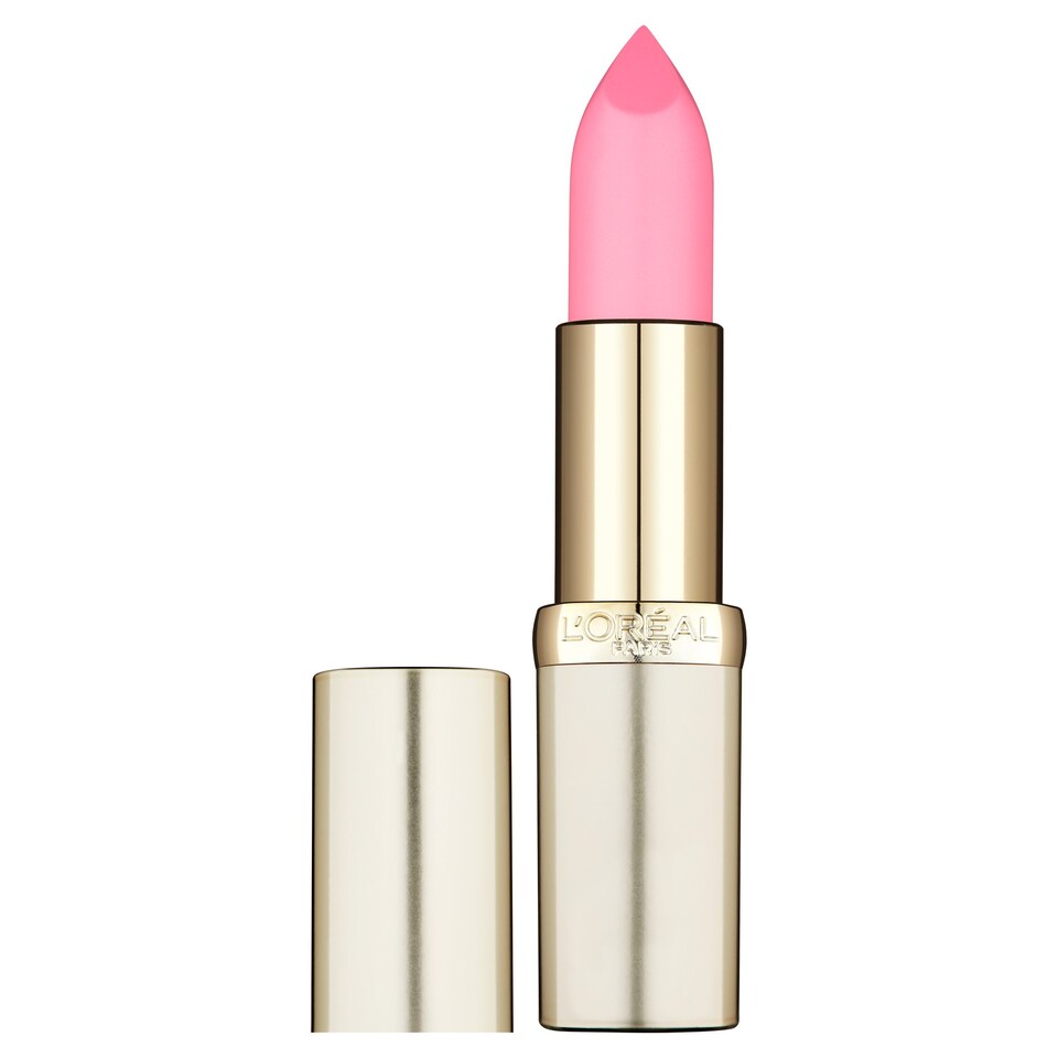 image 1 of Loreal color riche lipstick Androgyne 130