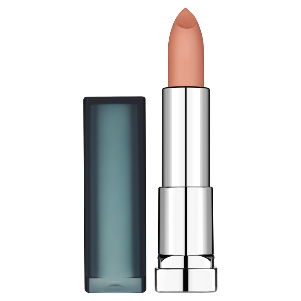 Maybelline Color Sensational Matte Lipstick 930 Nude Embrace 24g